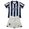 Ensemble Maillot Real Sociedad Domicile 2026-27 Enfant